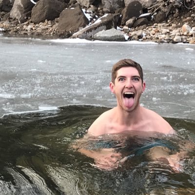 Profile Picture of Quinn Carroll (@QuinnCarroll18) on Twitter