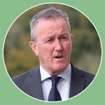 Profile Picture of Conor Murphy MLA (@conormurphysf) on Instagram