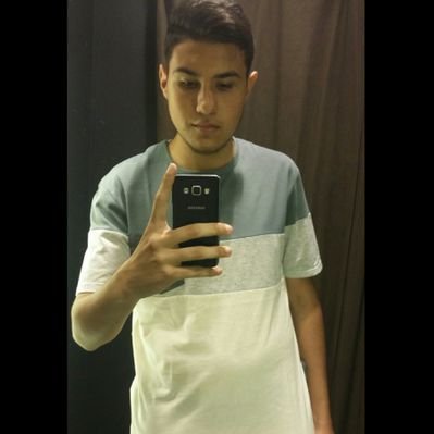 Profile Picture of Marvin Chavarria (@Marvin__07) on Twitter