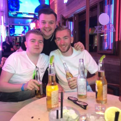 Profile Picture of Kyle Conlin (@kyleconlin218) on Twitter
