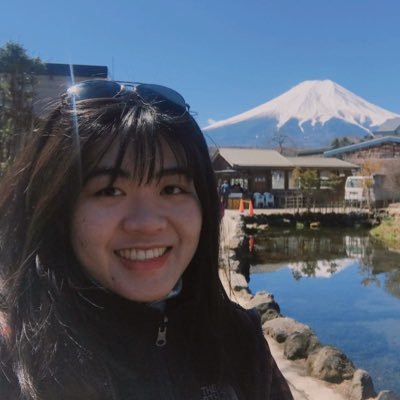 Profile Picture of Tram Anh (@trammyyy) on Twitter