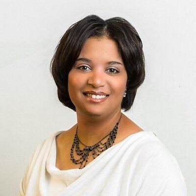 Profile Picture of Denine Attride (@DenineAttride) on Twitter