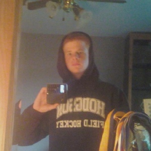 Profile Picture of Brody Wood (@baseballking_4_lyfe) on Myspace