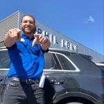 Profile Picture of Brandon Heggemeier (@phil_long_motor_city_ford) on Instagram