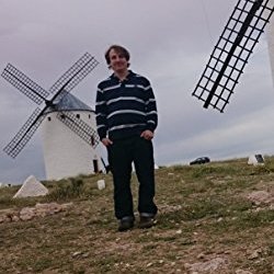 Profile Picture of Samuel Da Silva (@Samuel_DS) on Twitter