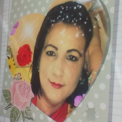 Marilyn Borges - Twitter Profile Picture of Marilyn Borges (@MarilynBorges1) on Twitter