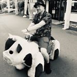 Profile Picture of Jason Templer (@ninjahugs47) on Instagram