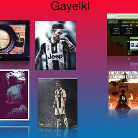 Profile Picture of Jeff Halbert (@jeffhalbert64) on Pinterest