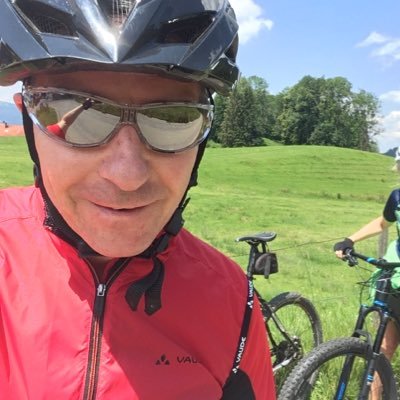 Profile Picture of Manfred Voggesser (@MVoggesser) on Twitter