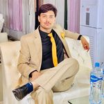 Profile Picture of Adnan Haider (@adnan_ghallu) on Instagram