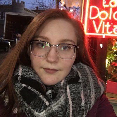 Profile Picture of Jessi Brown-Powers (@JessiBrownPowe1) on Twitter