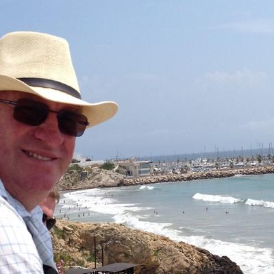 Profile Picture of Greg Sperling (@spider191919) on Twitter