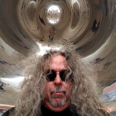 Profile Picture of Kenneth Pyron (@pyython) on Twitter