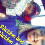 Profile Picture of Dominique Lowery (@a_young_god) on Instagram