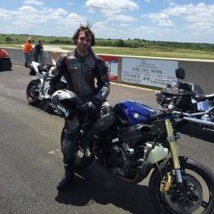 Brett Whitehead - Twitter Profile Picture of Brett Whitehead (@XGNBlackFlame1) on Twitter