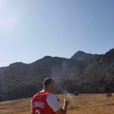 Profile Picture of Joe Rodman (@JosephMoussa_) on Twitter