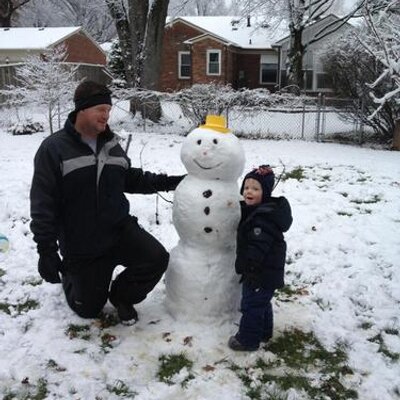 Profile Picture of Bryan Cecil (@burbcecil) on Twitter