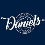 Profile Picture of Daniels Sfihas e Forneria (@danielssfihaseforneria) on Instagram