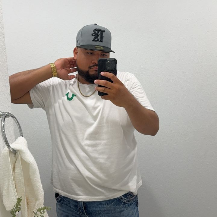 Profile Picture of Brian Alday (@@brianaldayyy) on Tiktok