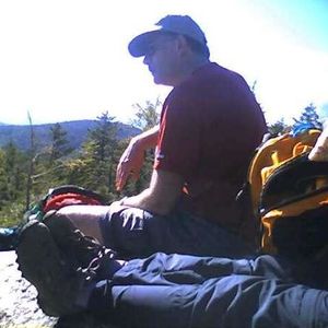 Profile Picture of V (@hike_with_bob) on Myspace