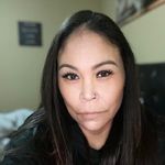 Profile Picture of Caroline Hall (@lettingmysobershine) on Instagram