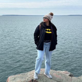 Profile Picture of Raya Banerjee (@rayabanerjee) on Instagram