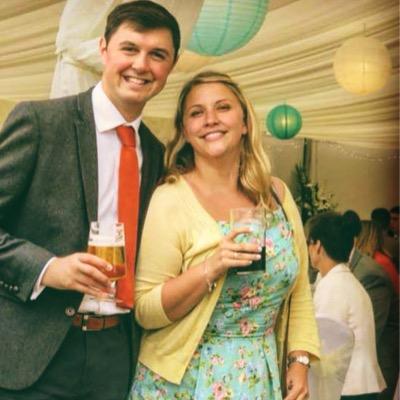 Profile Picture of Madeleine Hull (@drmadeleine82) on Twitter