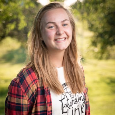 Profile Picture of Abby Rader (@AbbyRader) on Twitter