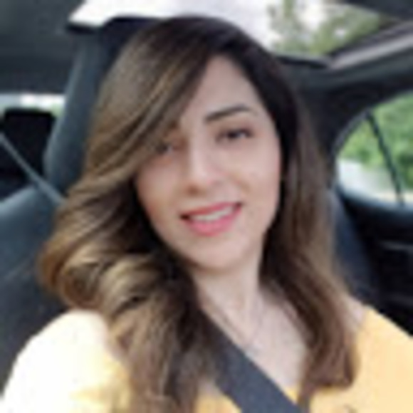 Profile Picture of Mahsa Fadaei (@mahsafadaei) on Poshmark