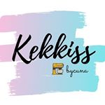 Profile Picture of kekkiss by Cuna (@kekkissbycuna) on Instagram