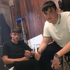 Profile Picture of Jake Barry (@@jakebarry25) on Tiktok