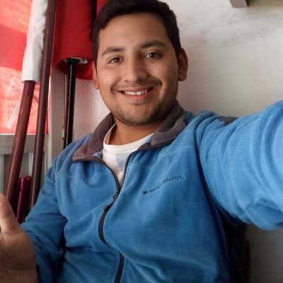 Profile Picture of Edgar Gonzalez ;) (@edgar_librado) on Twitter