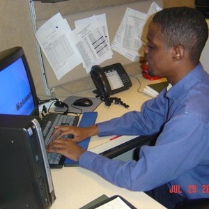 Profile Picture of Dennis Holston Richardson Sumlin (@nyblackman) on Myspace