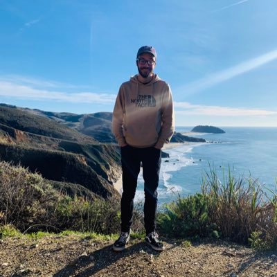 Profile Picture of Charles Kane (@CKane1993) on Twitter