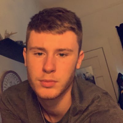 Profile Picture of David. 🚮 (@DavidFarren10) on Twitter