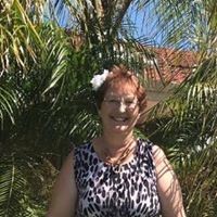 Profile Picture of Lea Marijanich-byrne (@lea-marijanich-byrne) on Quora