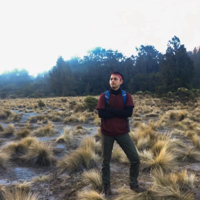 Profile Picture of Yusuf Putra (@yusufputra__) on Twitter