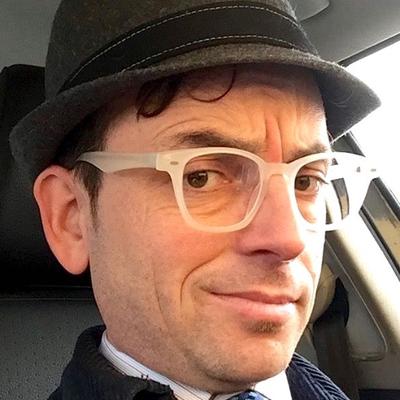 Profile Picture of Jeffrey Sisson (@jeffreydsisson) on Twitter