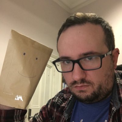 Profile Picture of Philip Dunlop (@mojonaut) on Twitter