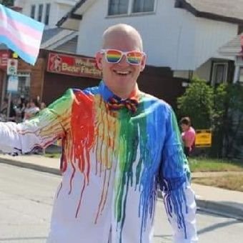 Profile Picture of Steven Carver (@carvesm) on Twitter