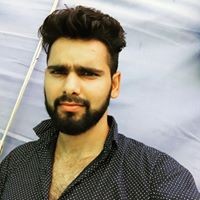 Profile Picture of Vishal Chahar (@vishal-chahar-12) on Quora