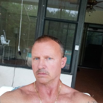 Profile Picture of Jerry Carroll (@JerryCa73641907) on Twitter