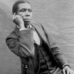 Profile Picture of Paul Laurence Dunbar (@dunbar_laurence) on Twitter