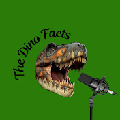 The Dino Facts With Michael McGauley - Youtube Profile Picture of The Dino Facts With Michael McGauley (@DinoFactsWithMichaelMcGauley) on Youtube