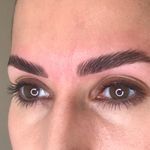 Profile Picture of Марина Перманент (@permanent.marinav) on Instagram