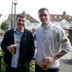 Profile Picture of Toney Abram (@toneyabram) on Tiktok