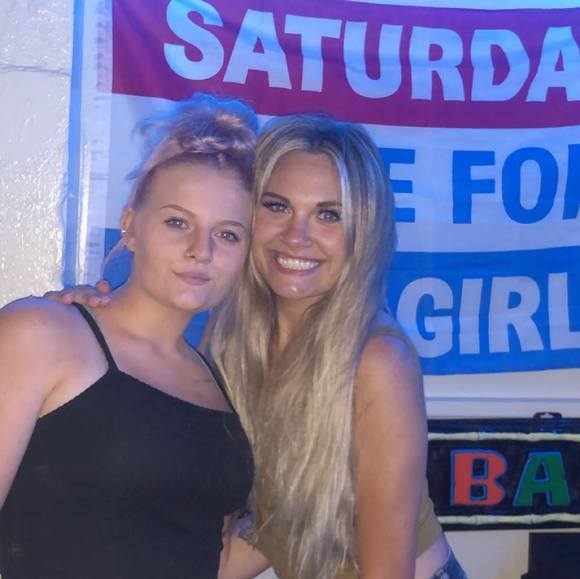 Profile Picture of Marissa Sheeter (@sheeter3) on Poshmark