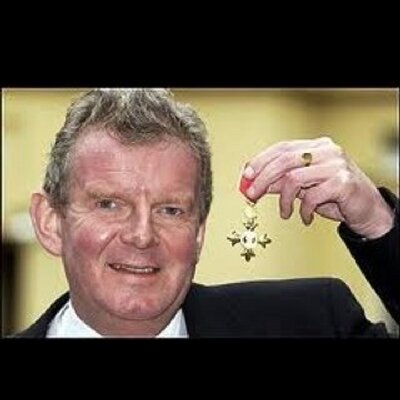 Profile Picture of John Walker Motson (@@John_Motty) on Twitter