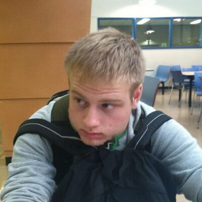 Profile Picture of Matt Whitford (@MattWhitford7) on Twitter