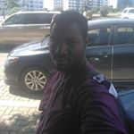 Profile Picture of Francis Brown (@francisbrown369) on Instagram
